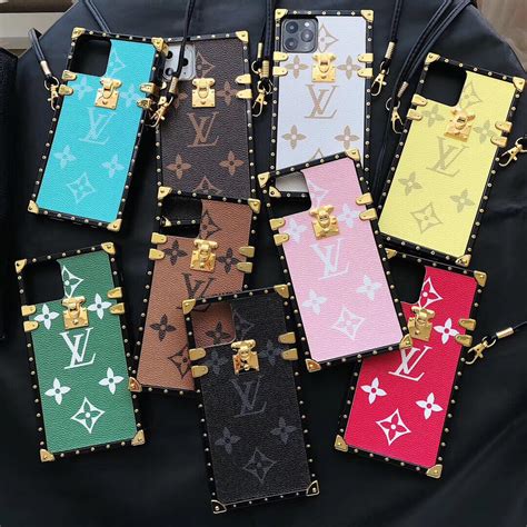 phone case lv|Lv phone case samsung.